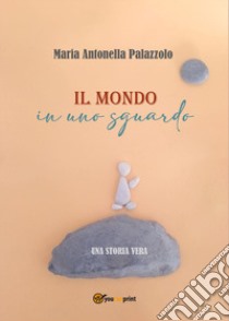 Il mondo in uno sguardo libro di Palazzolo Maria Antonella