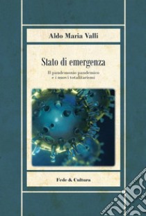 Stato di emergenza libro di Valli Aldo Maria
