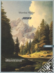 Josef libro di Helfer Monika