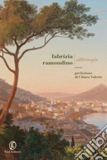Althénopis libro di Ramondino Fabrizia