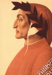 Dante Alighieri in immagini e parole libro di Di Mieri F. (cur.)