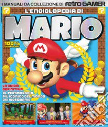 Super Mario. I manuali da collezione di Retro Gamer libro