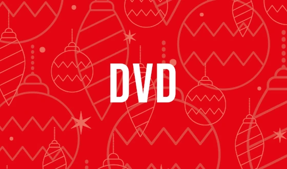 DVD